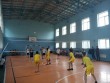 Voleybol&nbsp;üzrə rayon turniri keçirilib